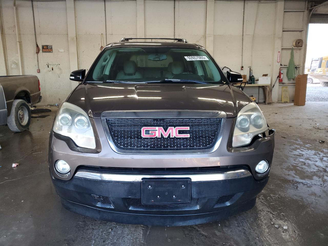 2009 GMC ACADIA