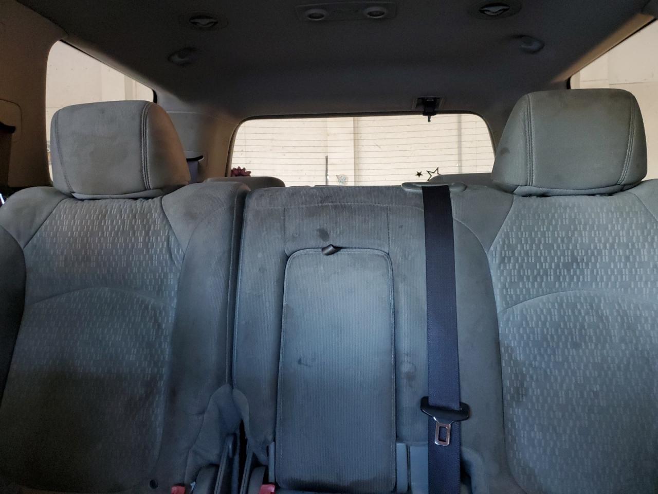 2009 GMC ACADIA