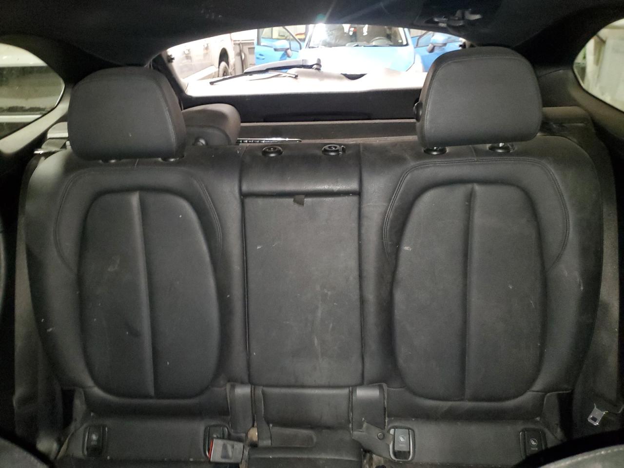 2017 BMW X1