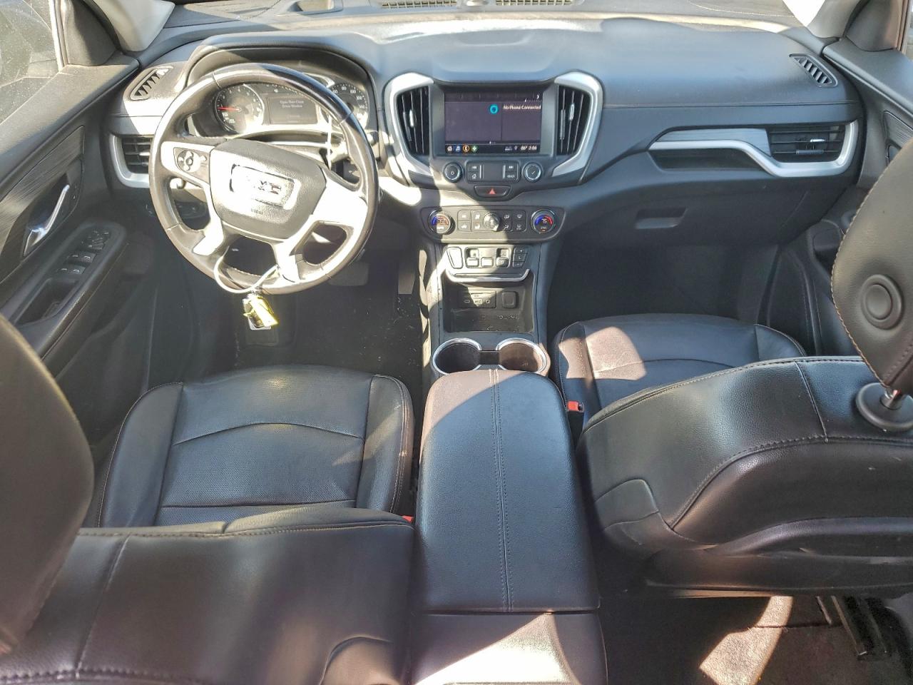 2020 GMC TERRAIN