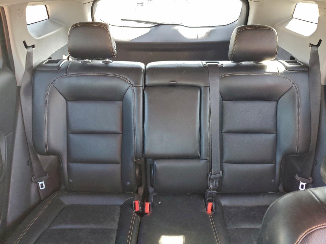 2020 GMC TERRAIN
