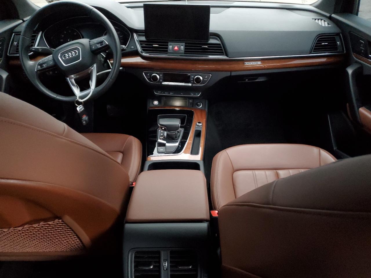 2023 AUDI Q5