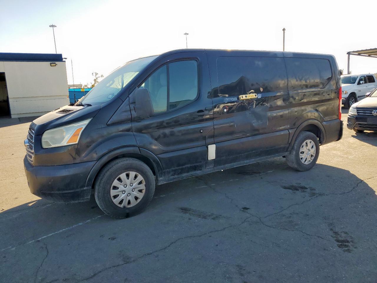 2015 FORD ALL Models