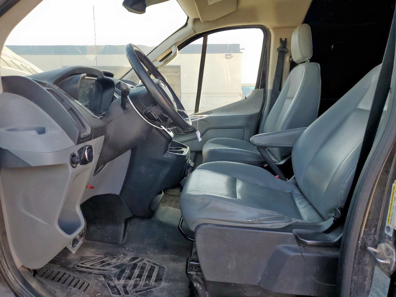 2015 FORD ALL Models