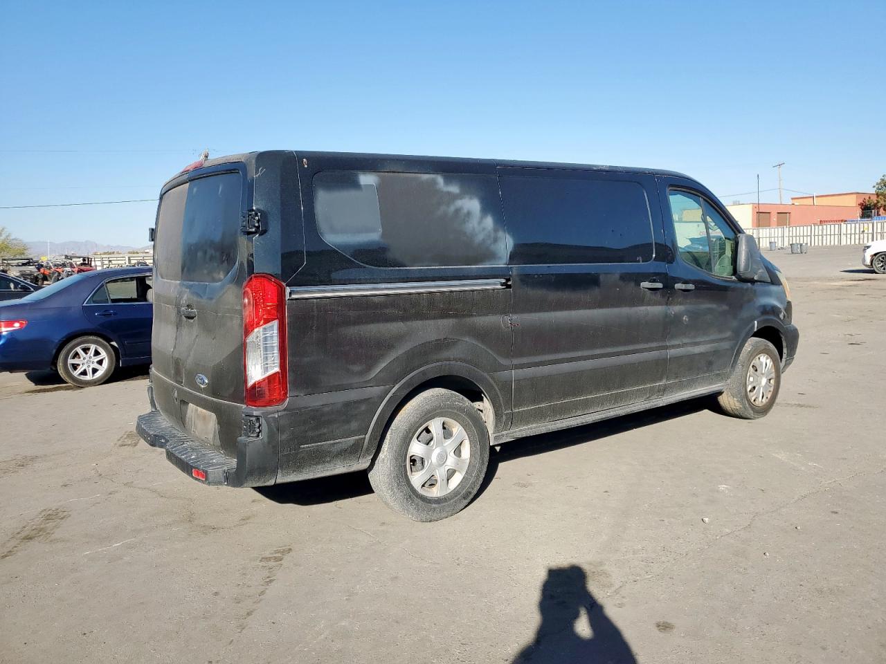 2015 FORD ALL Models