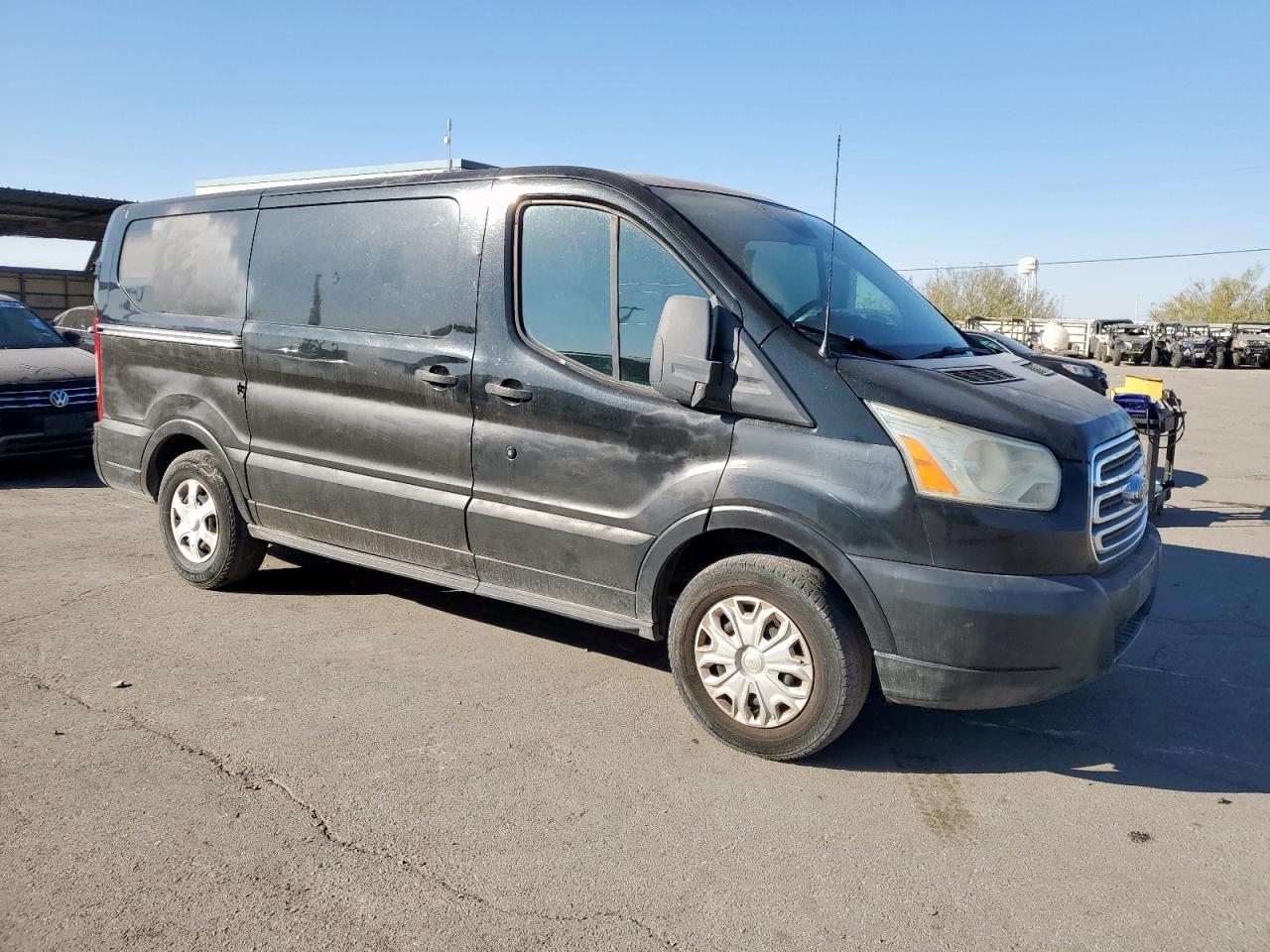 2015 FORD ALL Models