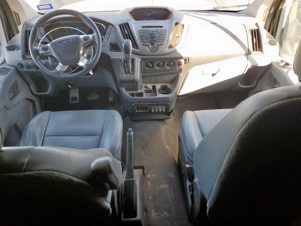 2015 FORD ALL Models
