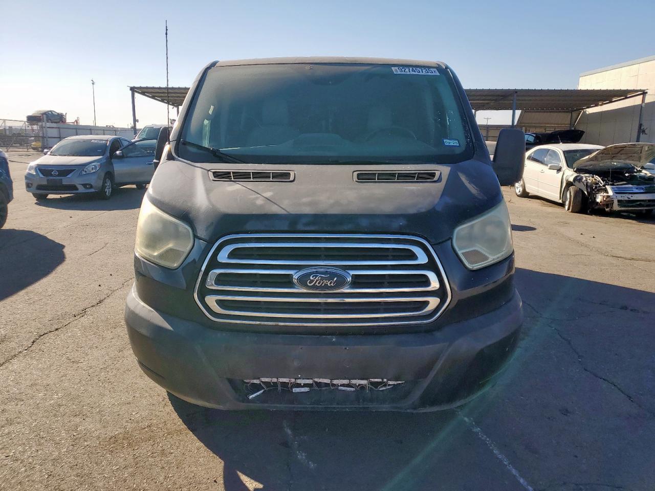 2015 FORD ALL Models