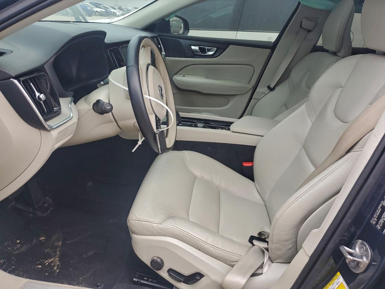 2024 VOLVO S60 PLUS