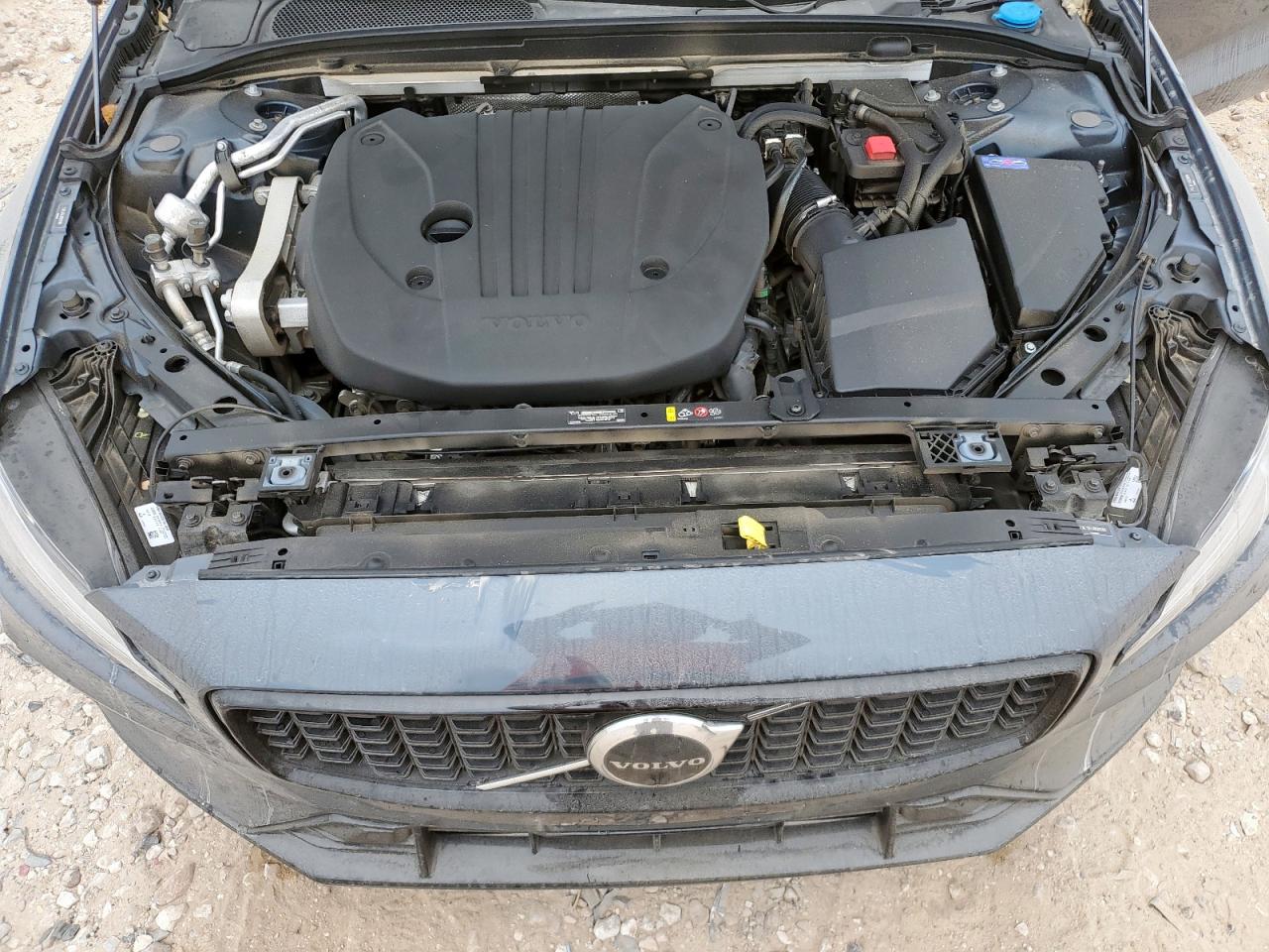 2024 VOLVO S60 PLUS