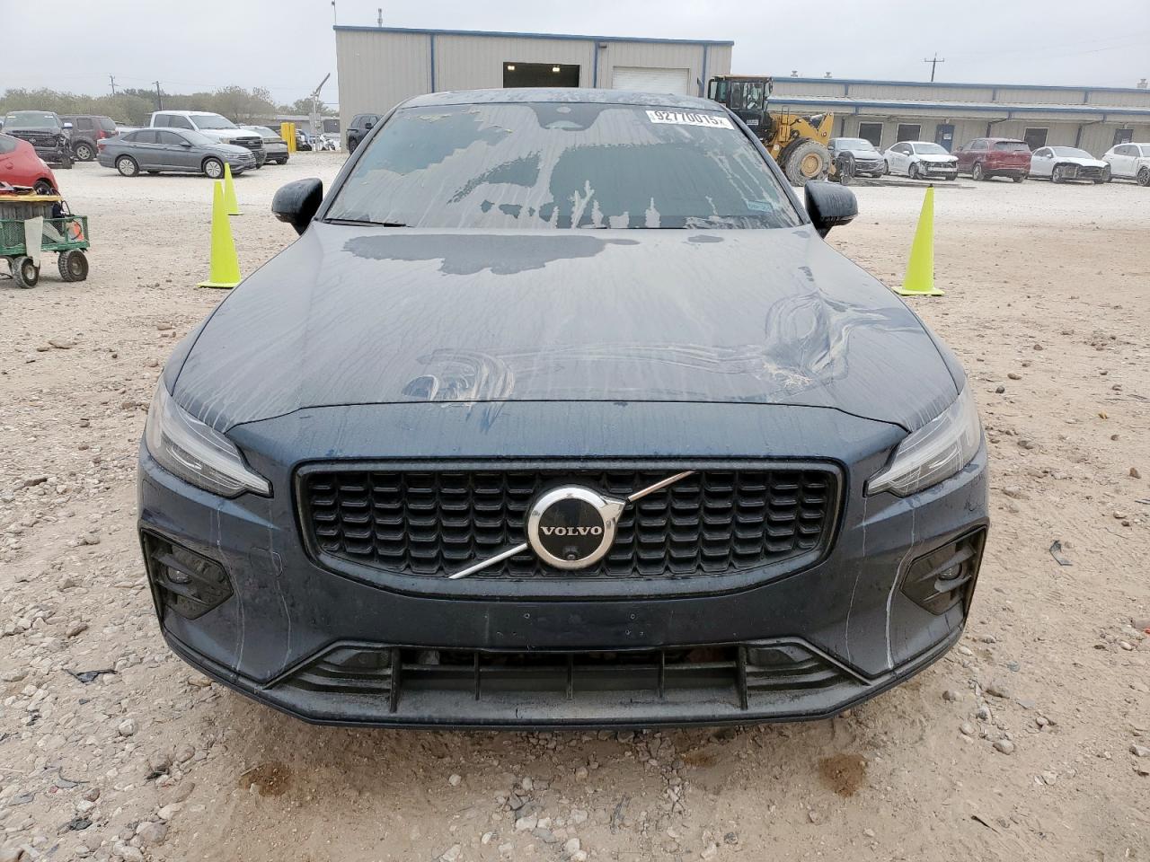 2024 VOLVO S60 PLUS