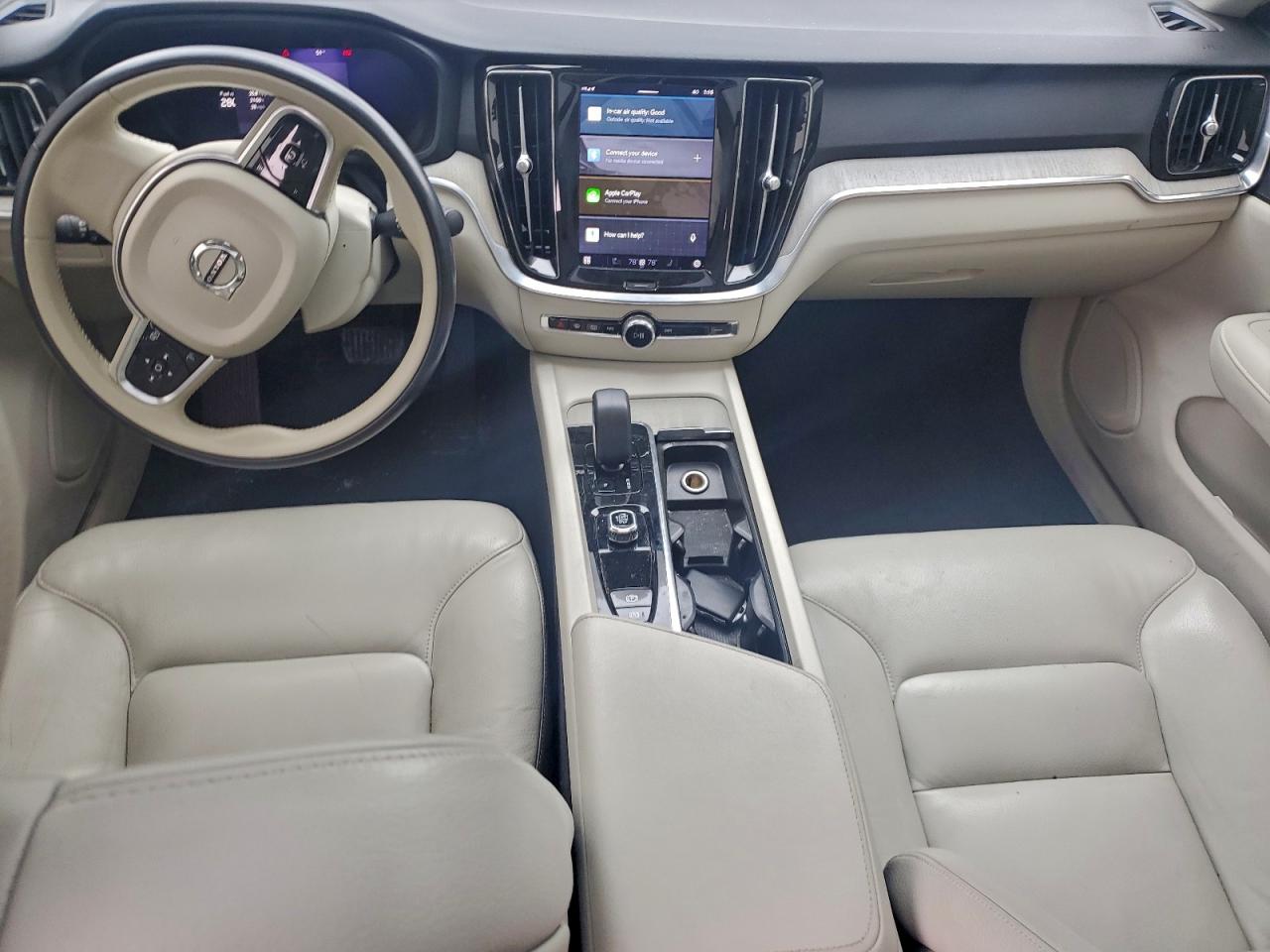 2024 VOLVO S60 PLUS