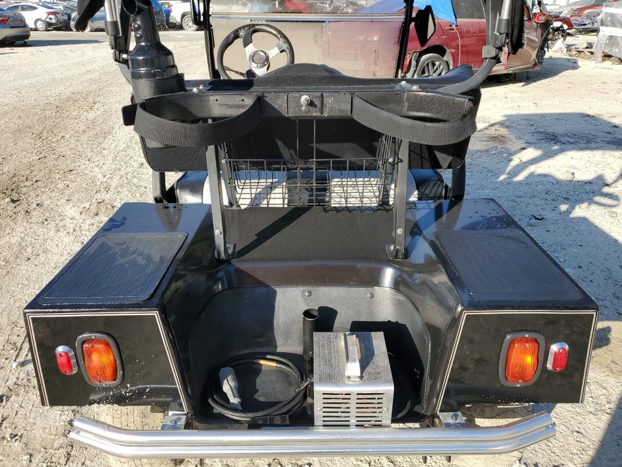 1999 OTHE DS ELECTRI