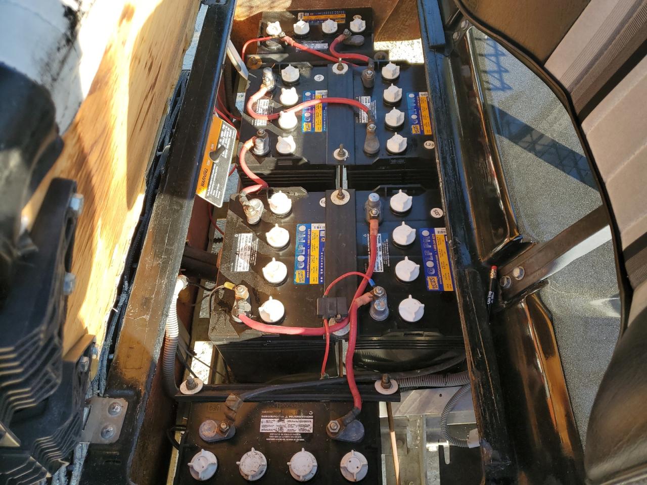 1999 OTHE DS ELECTRI