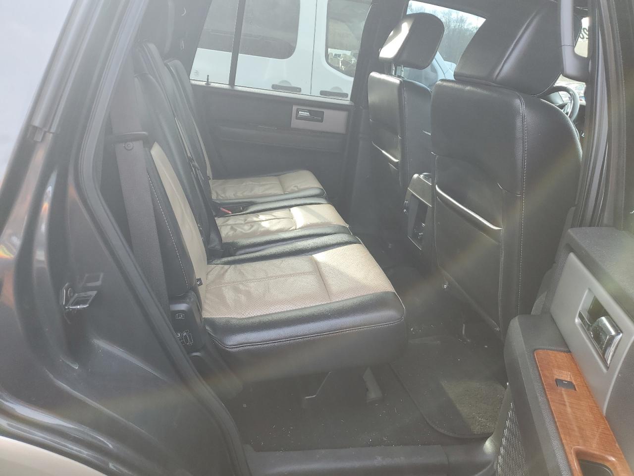 2007 FORD EXPEDITION