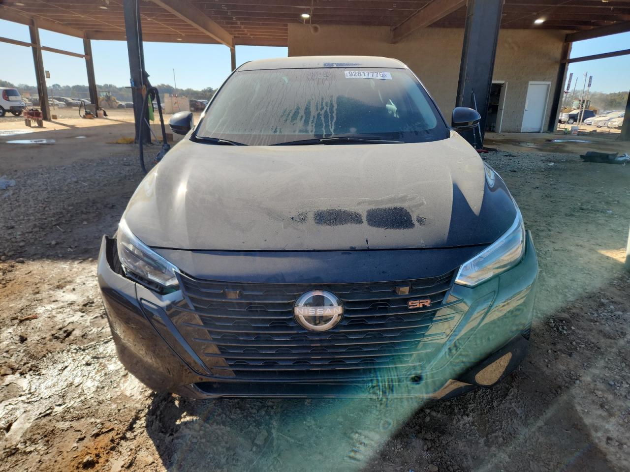 2025 NISSAN SENTRA
