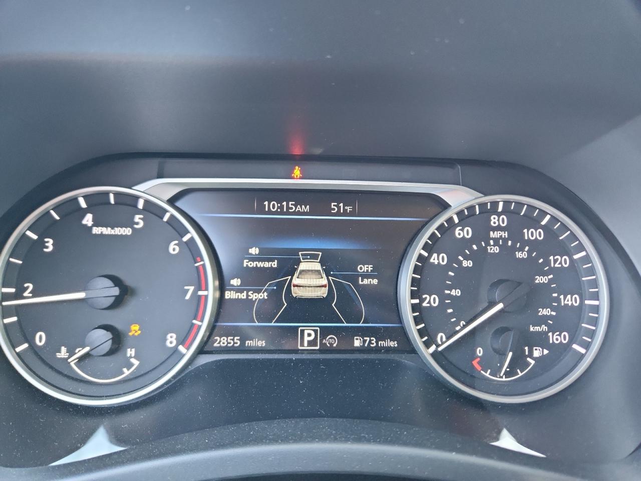 2025 NISSAN SENTRA