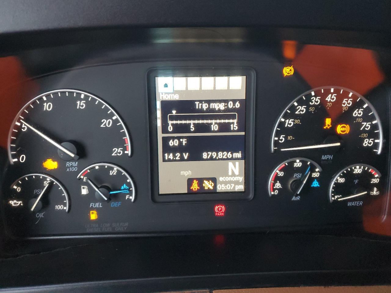 2021 FREIGHTLINER ALL OTHER