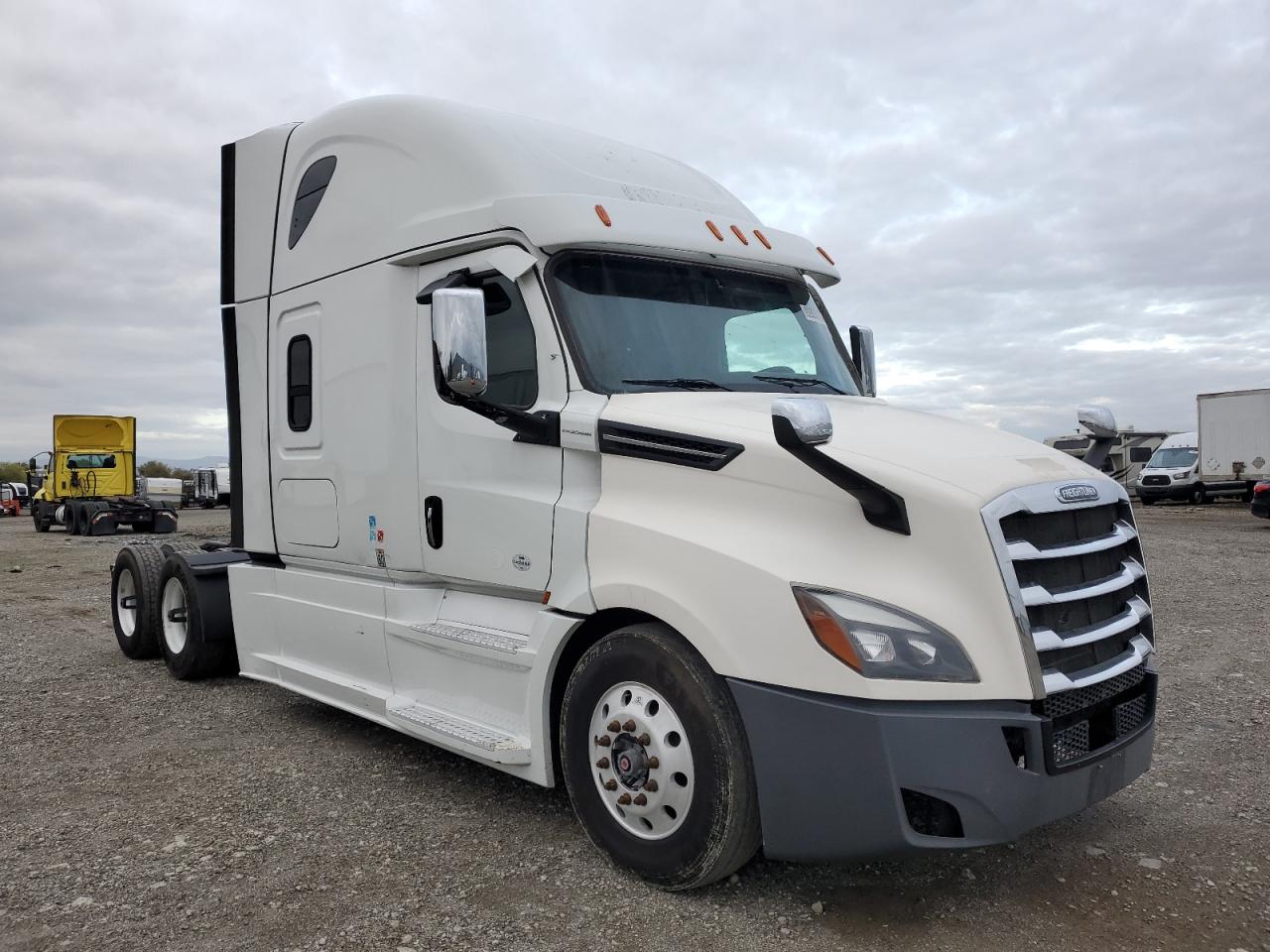 2021 FREIGHTLINER ALL OTHER