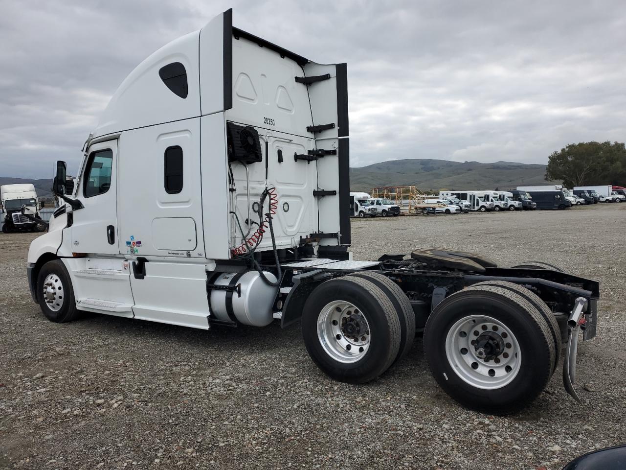 2021 FREIGHTLINER ALL OTHER