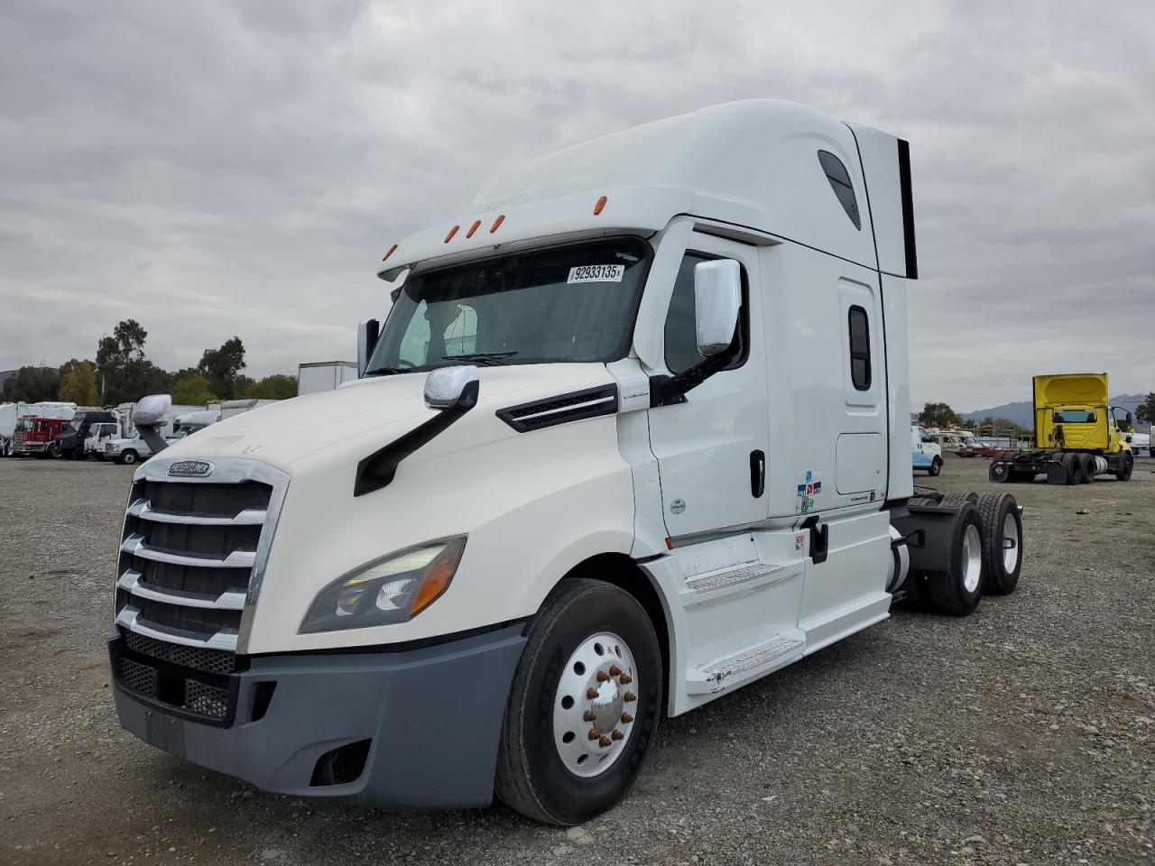 2021 FREIGHTLINER ALL OTHER