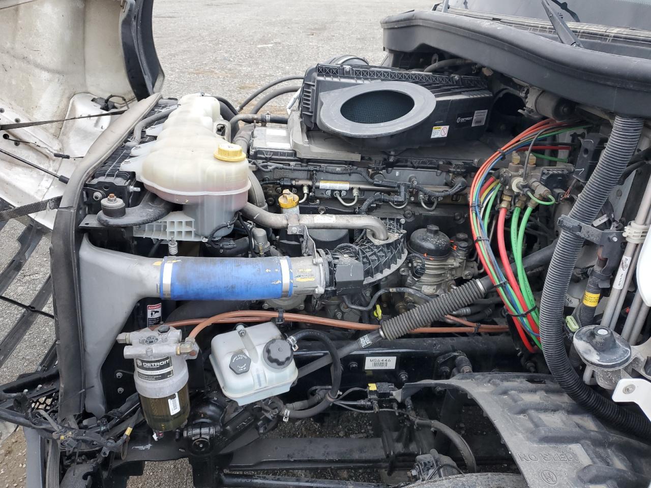2021 FREIGHTLINER ALL OTHER