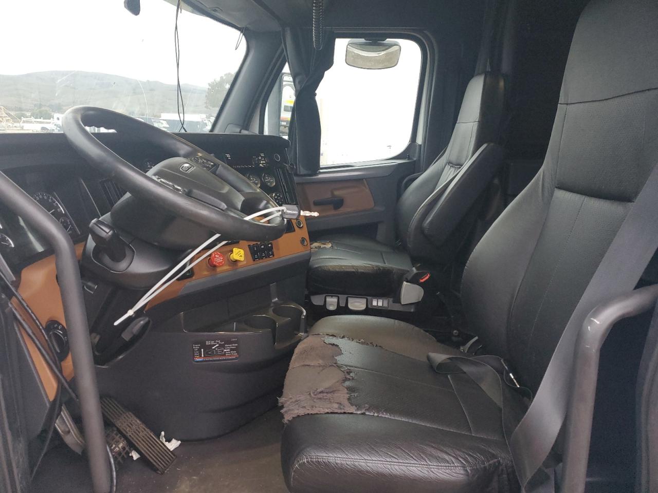 2021 FREIGHTLINER ALL OTHER