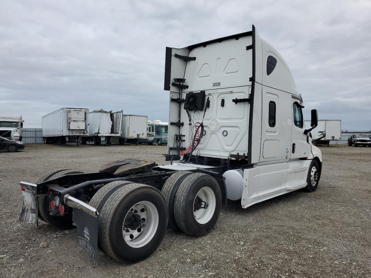 2021 FREIGHTLINER ALL OTHER