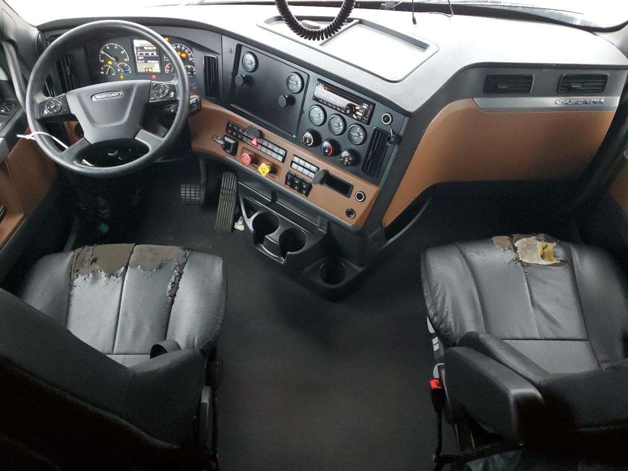 2021 FREIGHTLINER ALL OTHER