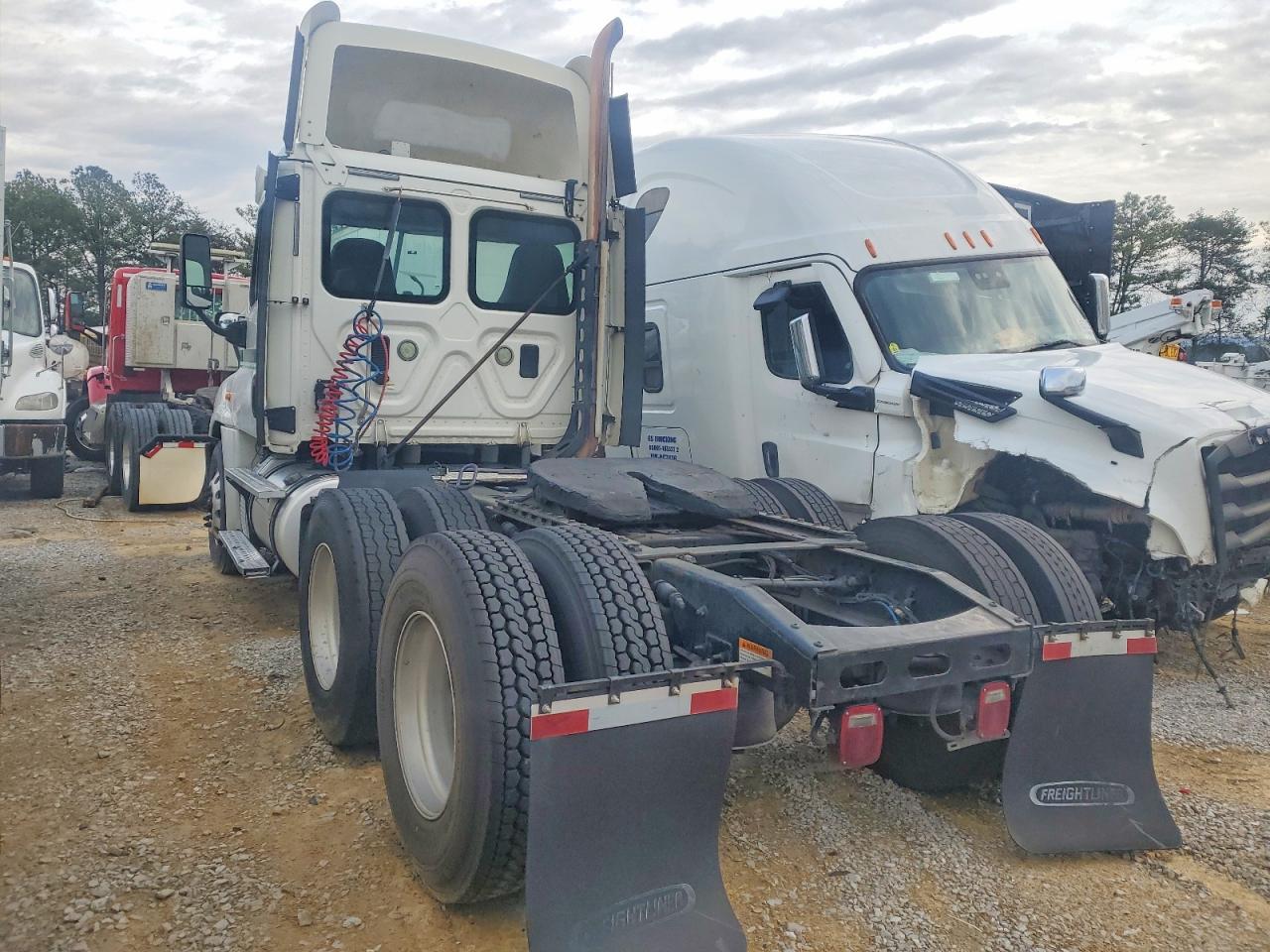 2016 FREIGHTLINER ALL OTHER