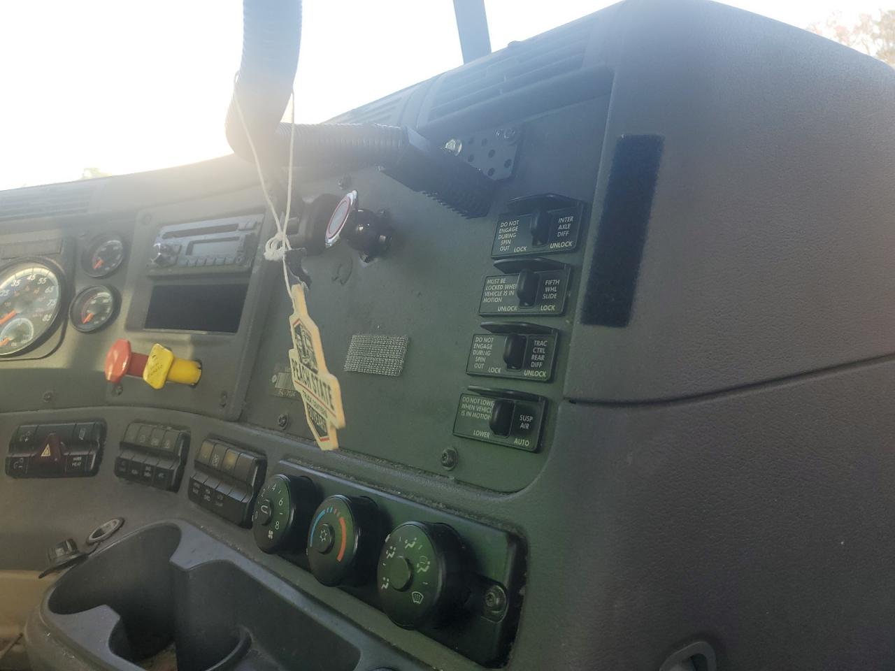 2016 FREIGHTLINER ALL OTHER