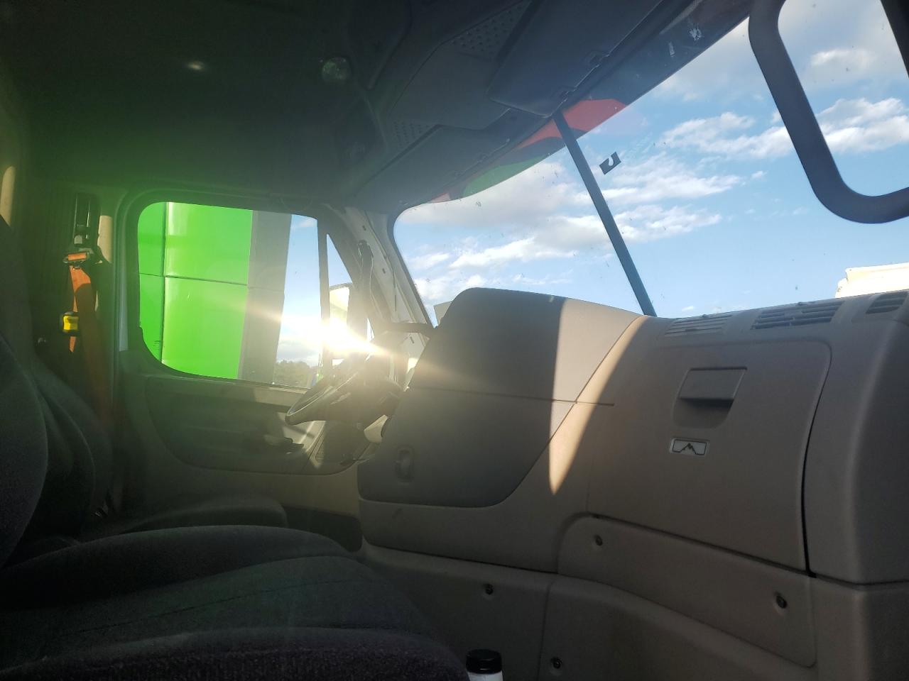 2016 FREIGHTLINER ALL OTHER