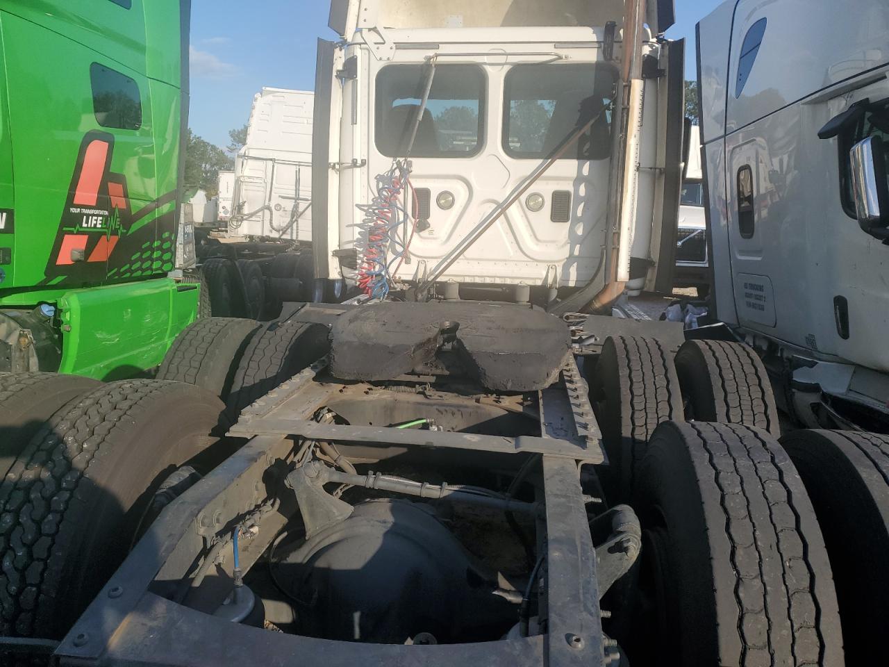 2016 FREIGHTLINER ALL OTHER