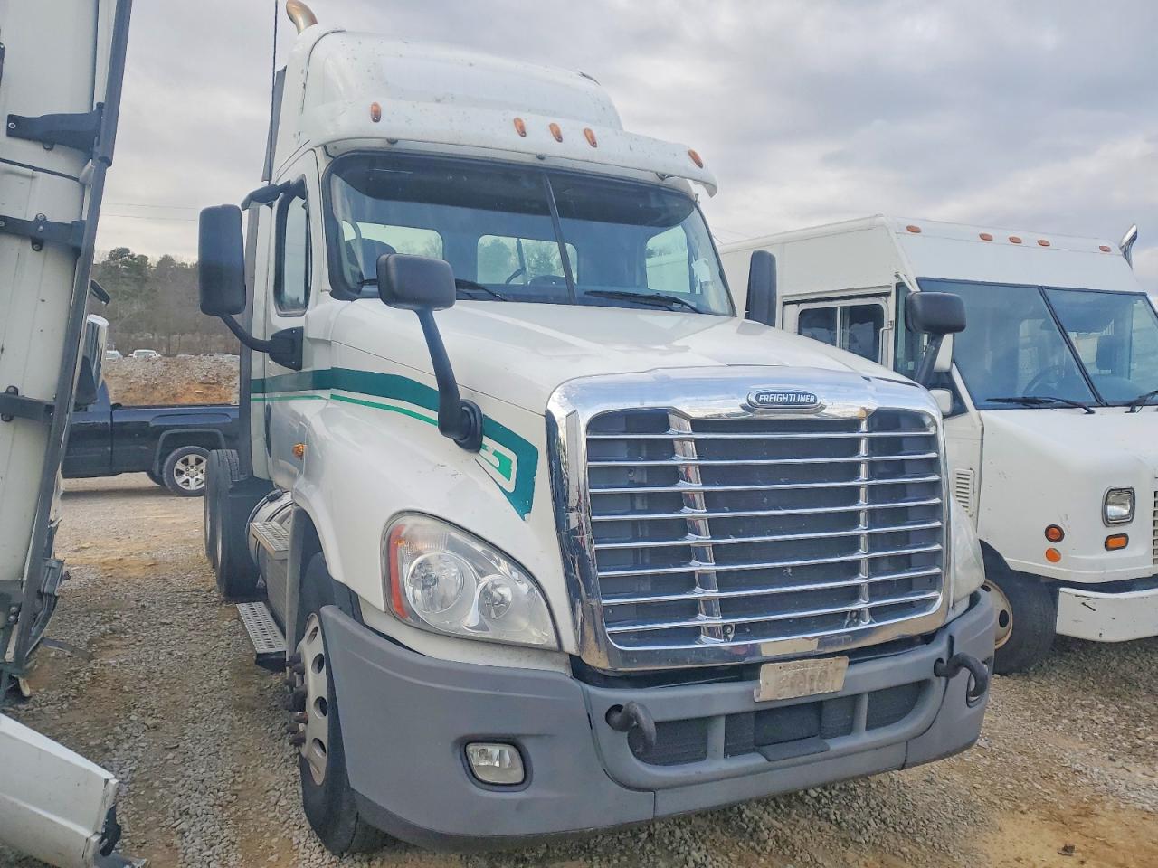 2016 FREIGHTLINER ALL OTHER