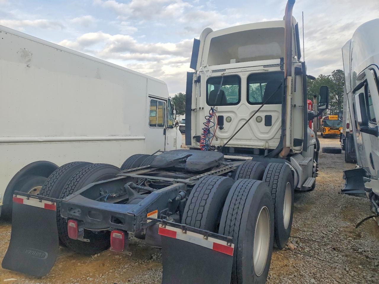 2016 FREIGHTLINER ALL OTHER