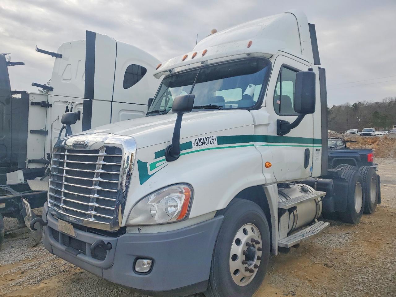 2016 FREIGHTLINER ALL OTHER
