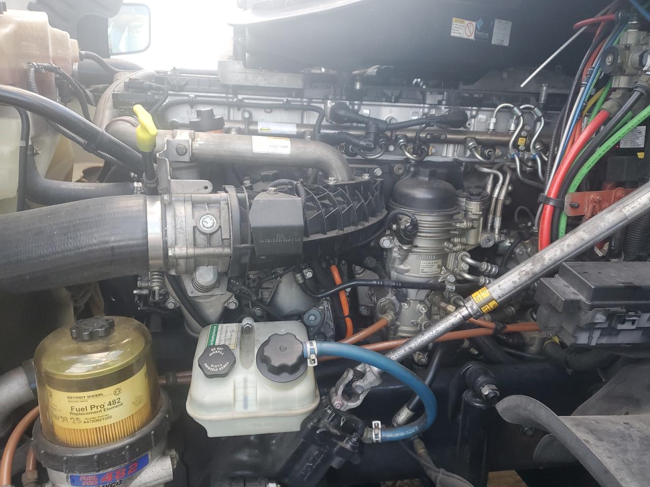 2016 FREIGHTLINER ALL OTHER
