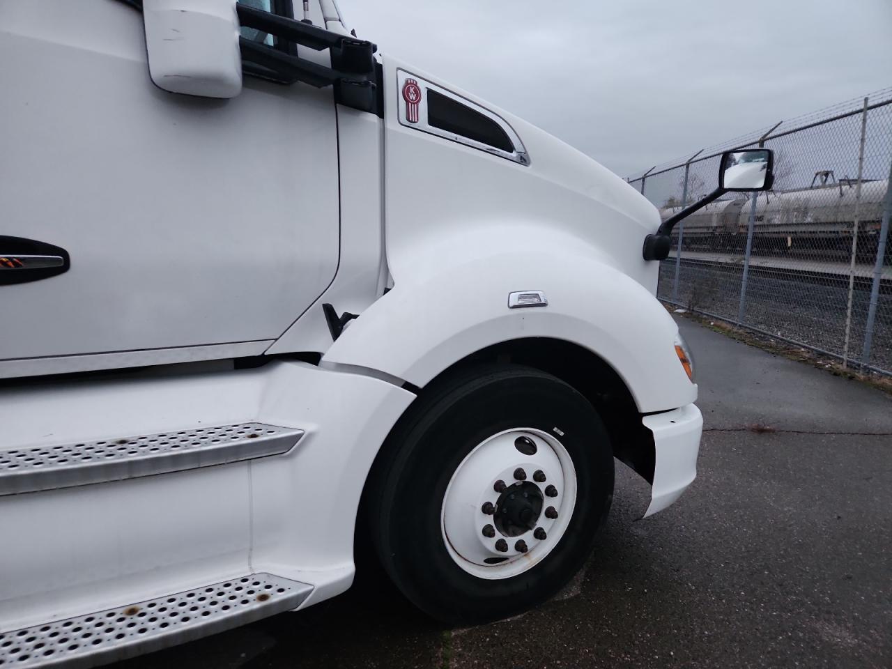 2015 KENWORTH ALL OTHER