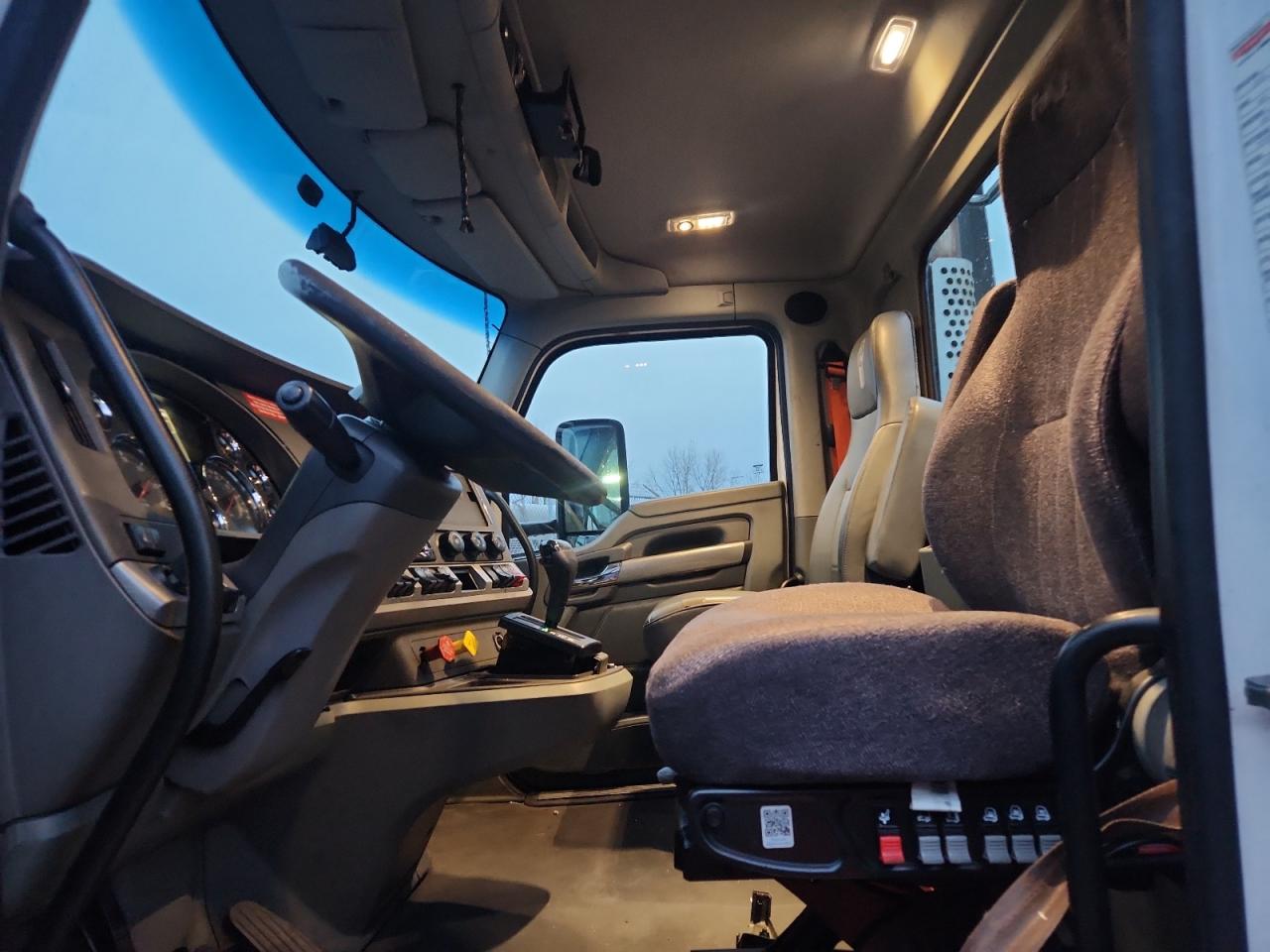 2015 KENWORTH ALL OTHER