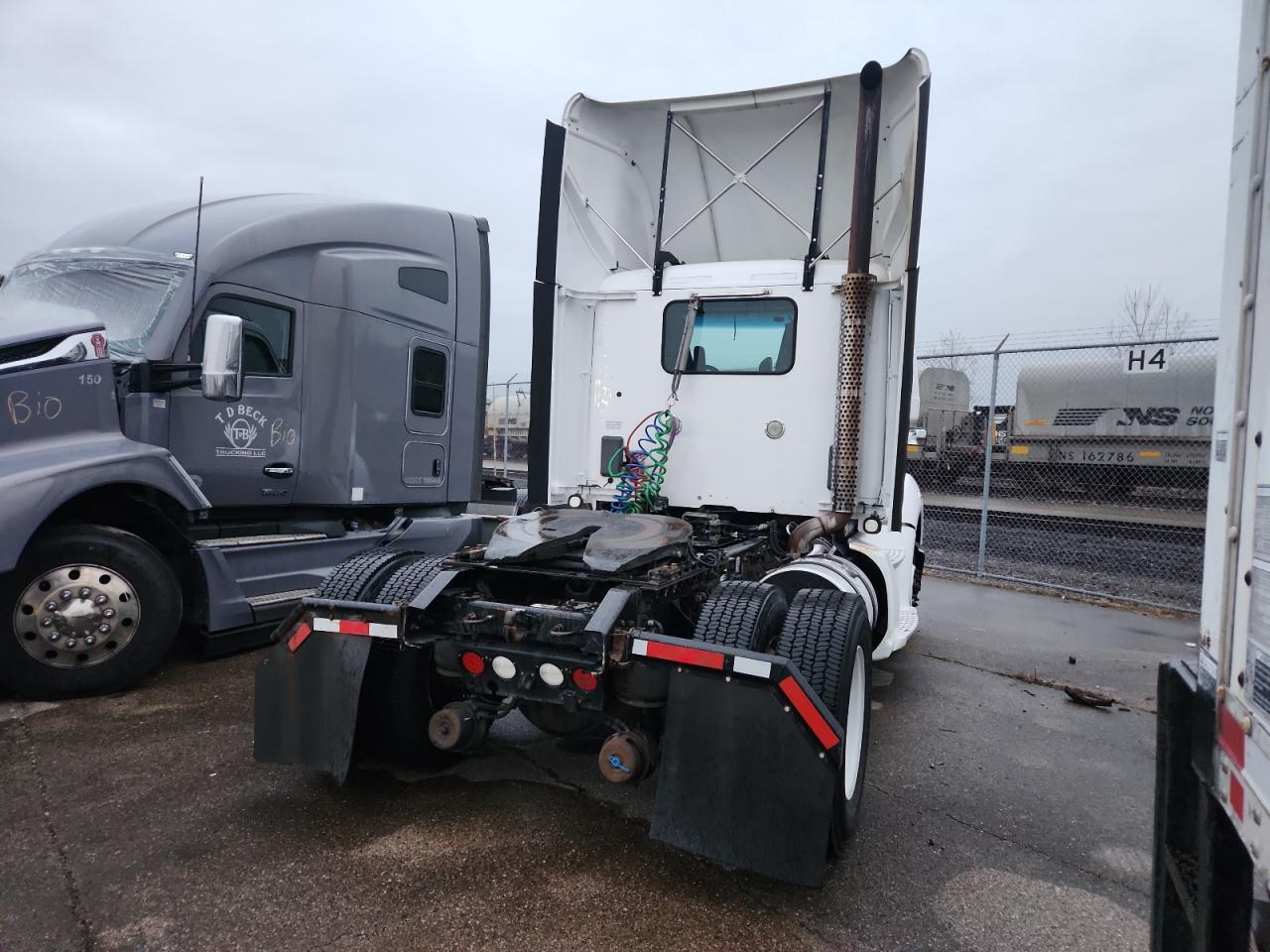 2015 KENWORTH ALL OTHER