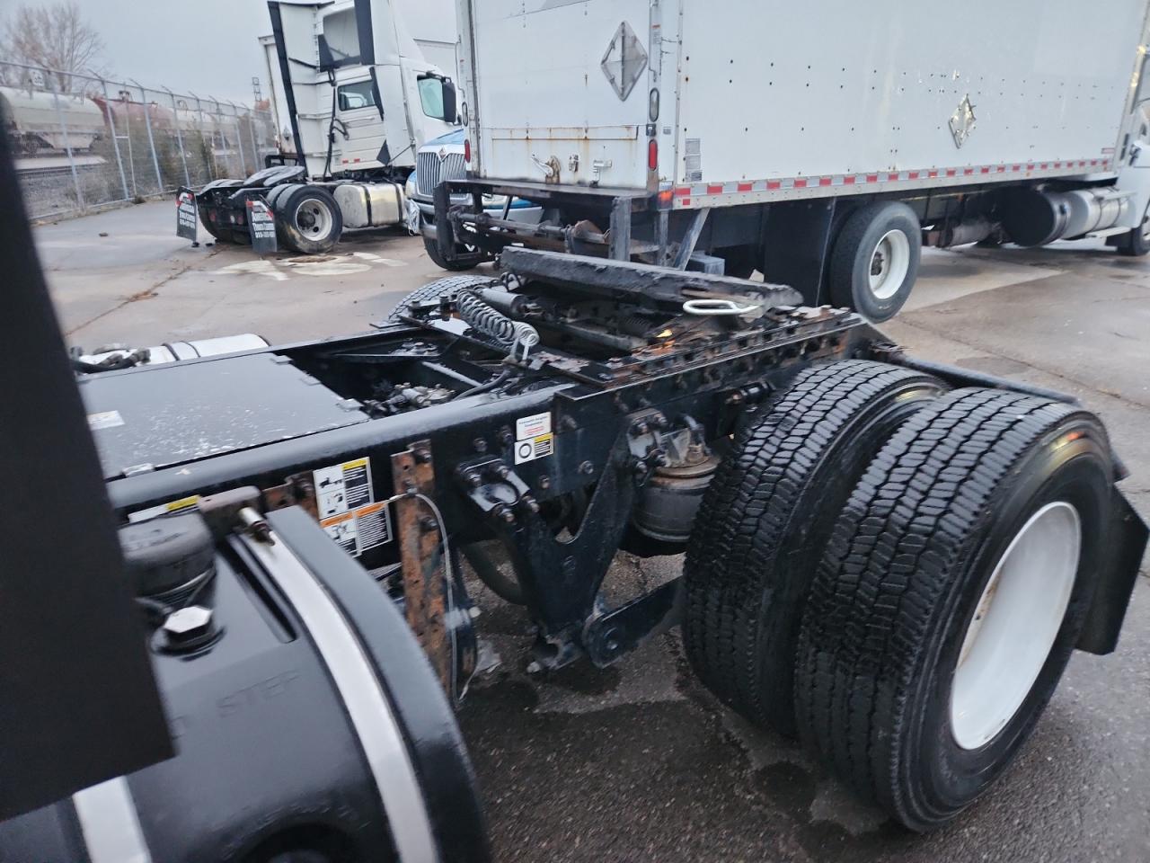 2015 KENWORTH ALL OTHER