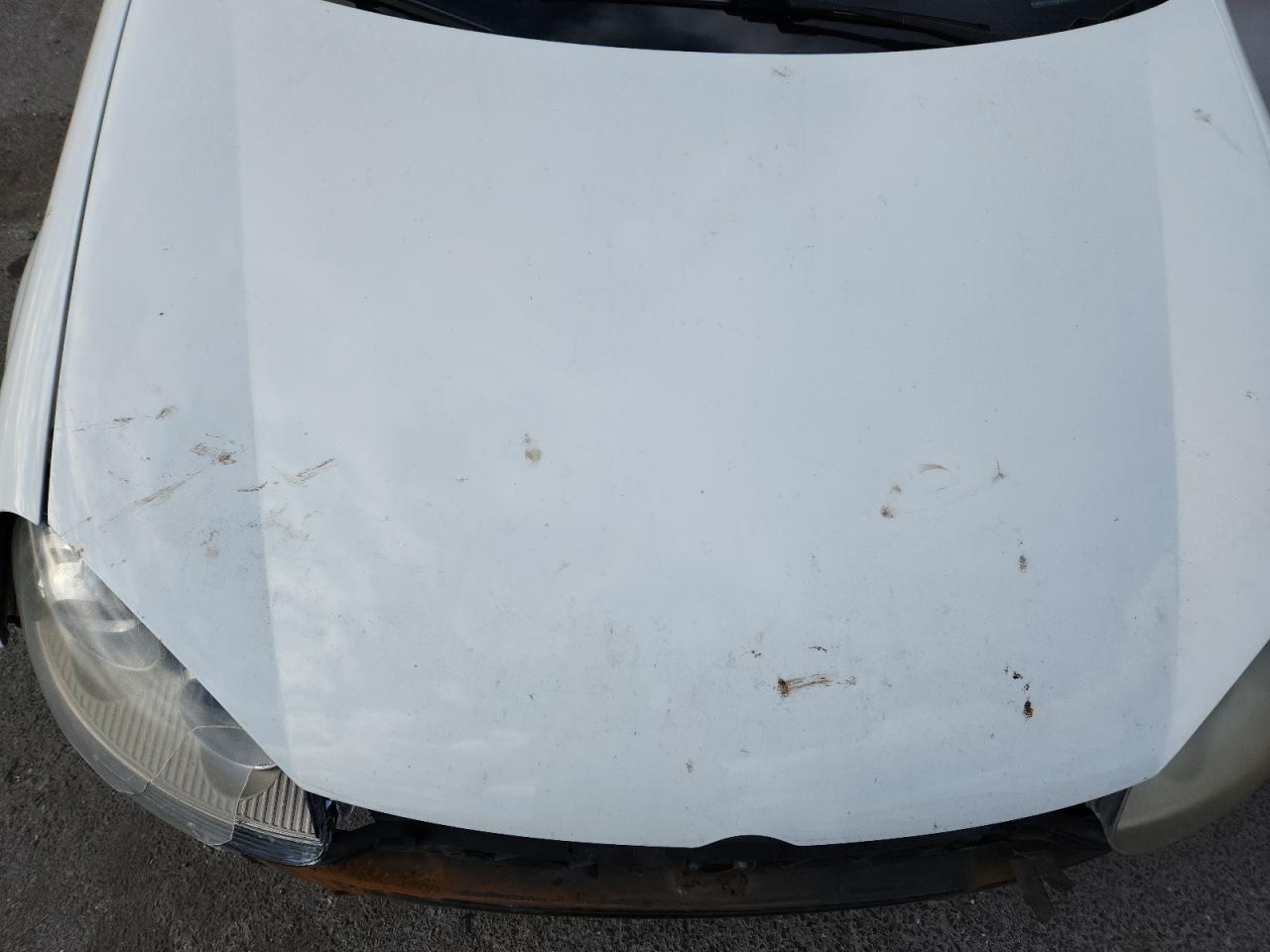 2006 VOLKSWAGEN GTI