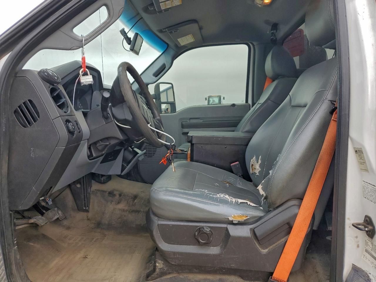 2015 FORD ALL Models