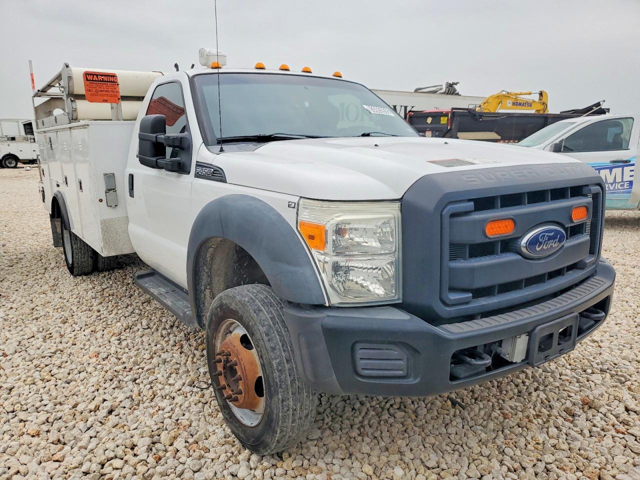 2015 FORD ALL Models
