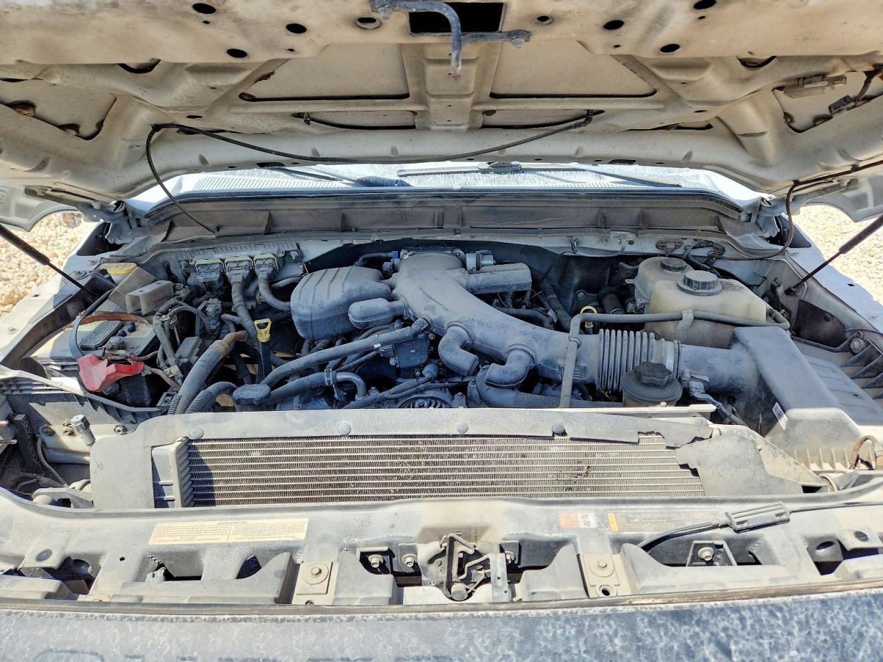 2015 FORD ALL Models