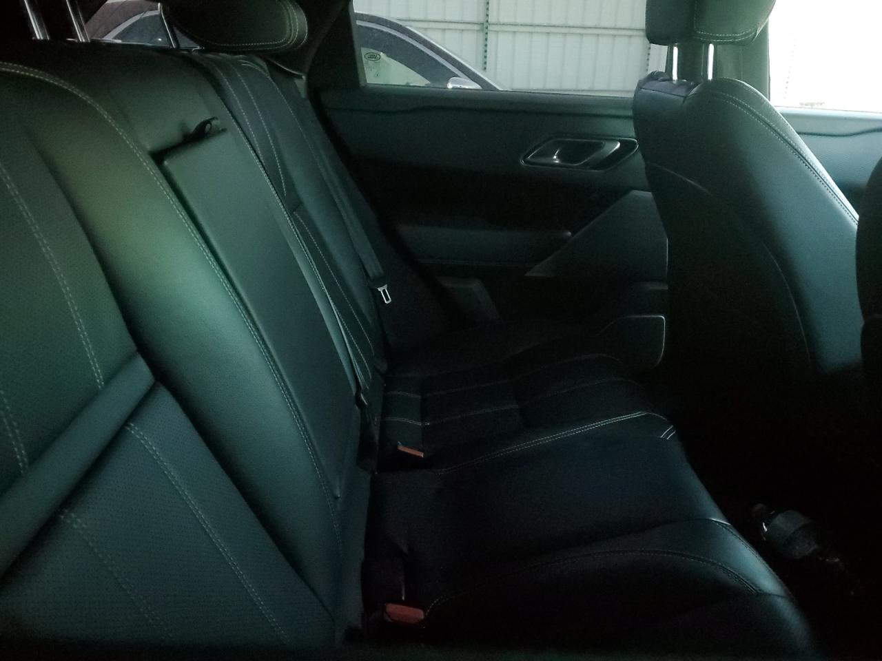 2021 LAND ROVER RANGEROVER