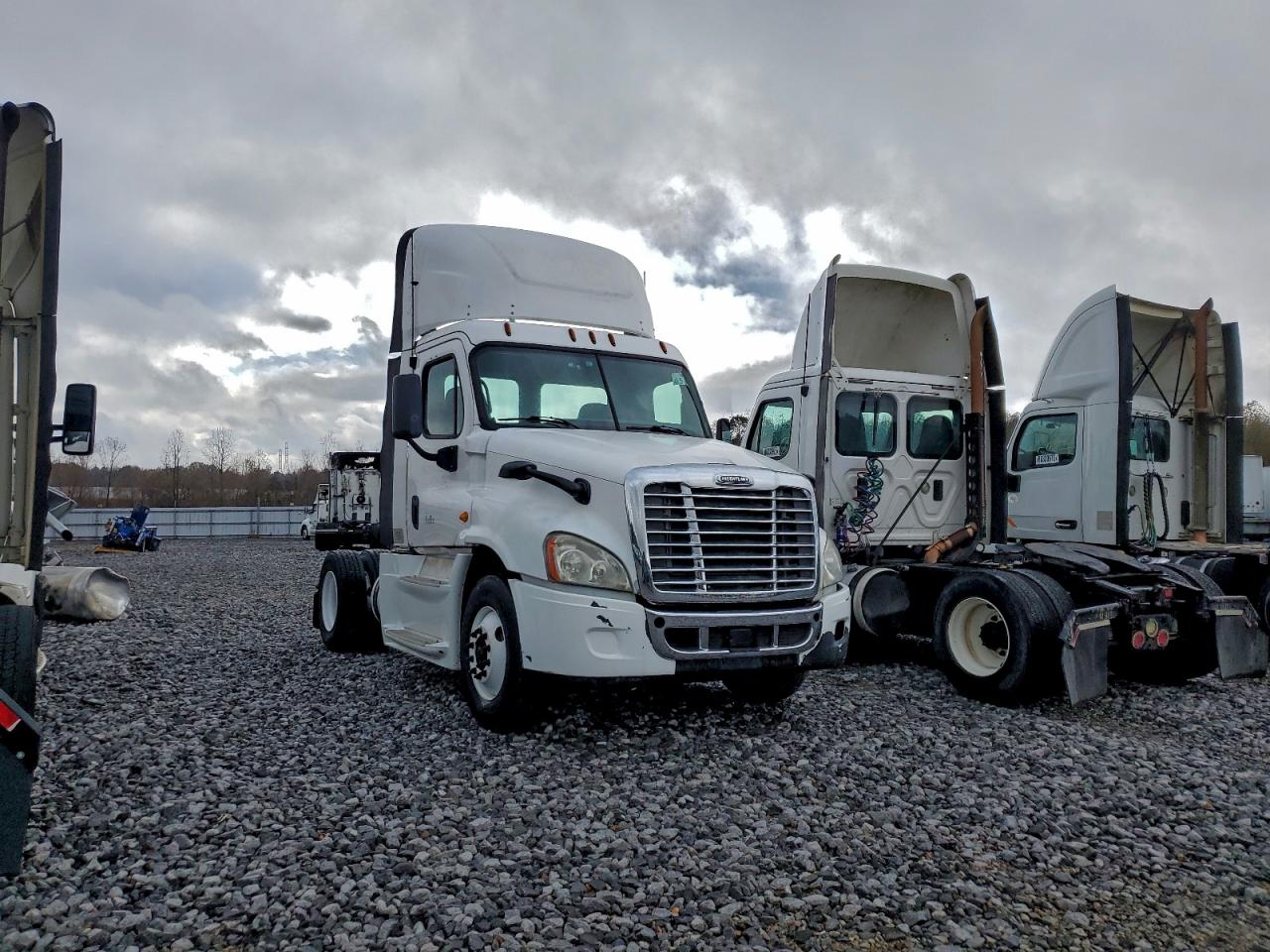 2014 FREIGHTLINER ALL OTHER