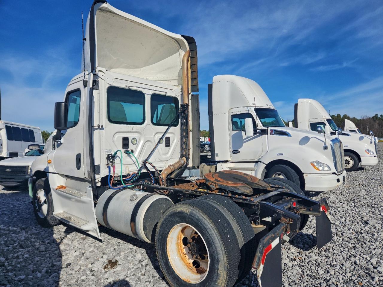 2014 FREIGHTLINER ALL OTHER