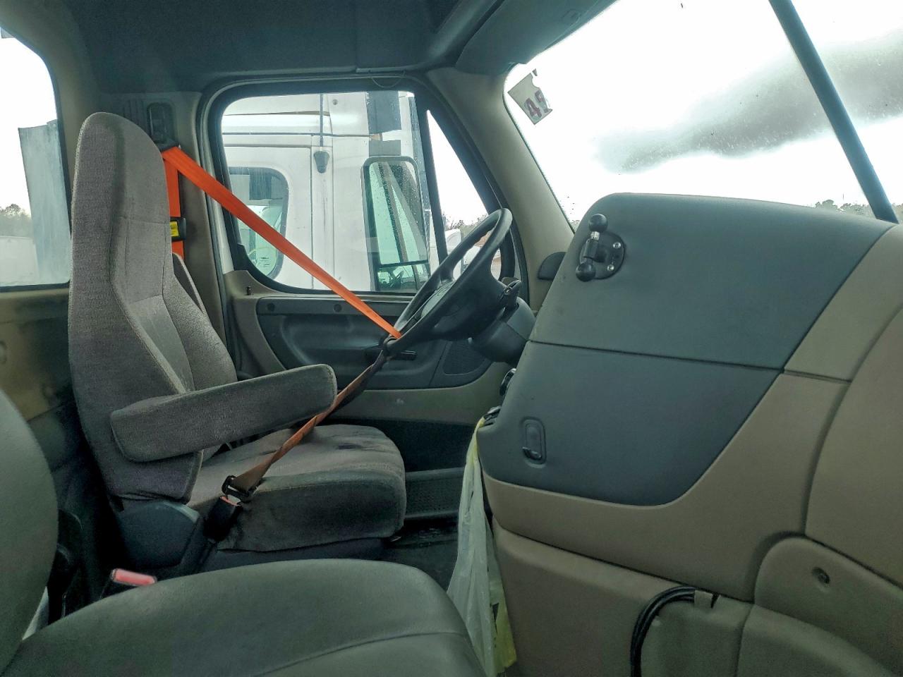 2014 FREIGHTLINER ALL OTHER