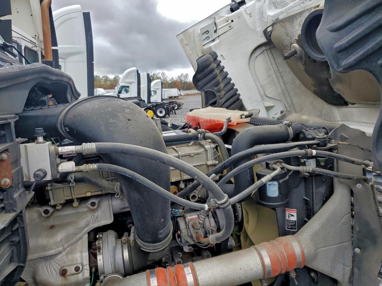 2014 FREIGHTLINER ALL OTHER